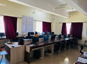 Pimpri Chinchwad College of Arts, Commerce and Science Pune Infrastructure photo 19